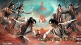 Tiger and Crane 🇨🇳 EP2 (ENGSUB)