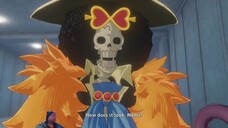 One Piece World Seeker PlayThrough Episode 1