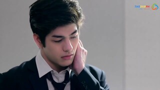EP3 Oh My Boss (Thai)  TAGALOG DUB HD