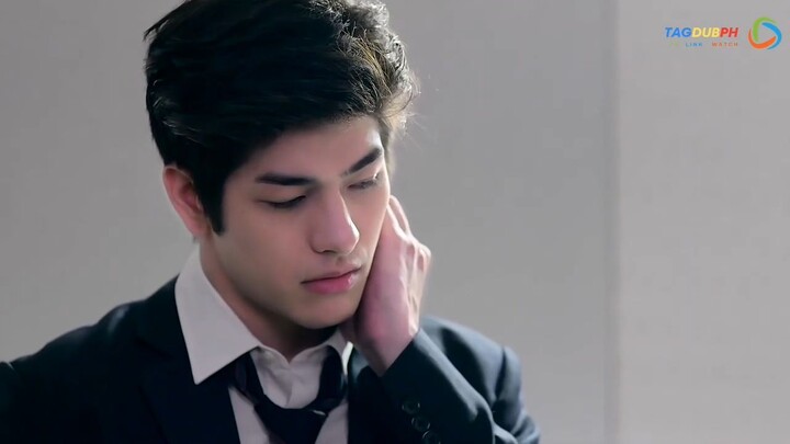 EP3 Oh My Boss (Thai)  TAGALOG DUB HD