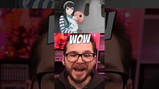 WOW🤣 SPY x FAMILY