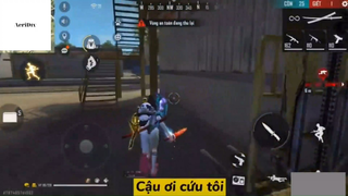 Cuộc gặp gỡ định mệnh 6 #freefire
