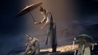 【师兄啊师兄 Big Brother】EP24!李長壽代管海神教，深度套路熬乙，一招拿捏反派！