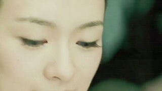 ความเย้ายวนของฮวาขุยที่กงลี่แสดงนั้นน่าหลงใหลเพียงใด