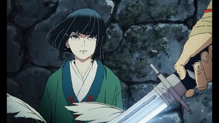 Sekiro_ No Defeat _ Official Trailer _02b