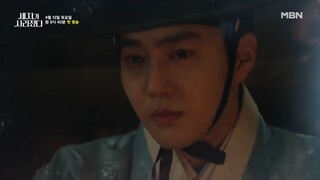 [4-13-24] Missing Crown Prince | Ep1 Preview ~ #EXO's #Suho #HongYeJi