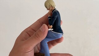 Kalau mie instannya tidak diperas, apakah masih bisa disebut mie instan?