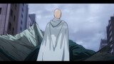 Boros: Saitama, you must be lonely if you are so strong...