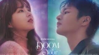 Doom at Your Service Episode 11 Tagalog Dubbed