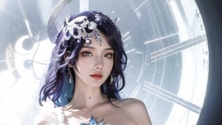 海月“大”人