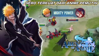 Hero Paling Terkuat di Game Ini✨🔥 - Arena Of Anime Gameplay