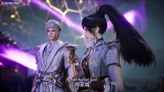 Against The Sky Supreme Eps 415 Sub Indo