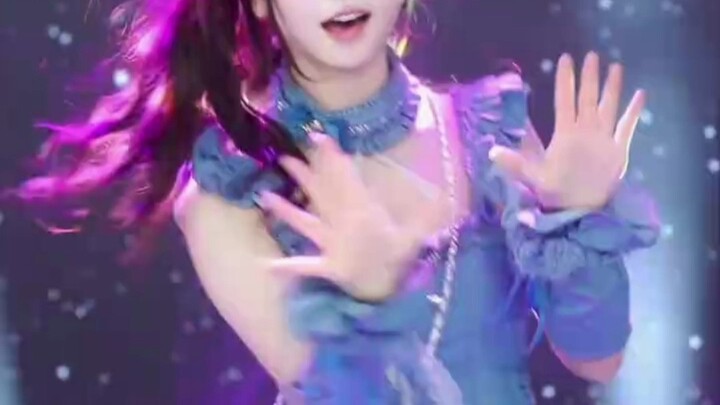 [木叶练习班]莱莱—这么可爱真是抱歉9.0变装版