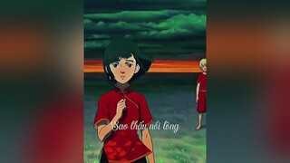 Nhờ gió gửi nắng bên anh, đừng như em ướt đẫm cơn mưa... sau5894 lyric douyin抖音 nhacchill anime xuhuong