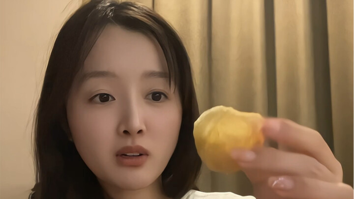 Indian crispy balls—Heaven will punish anyone who’s curious...