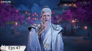 Supreme Above The Sky Eps 47 Sub Indo