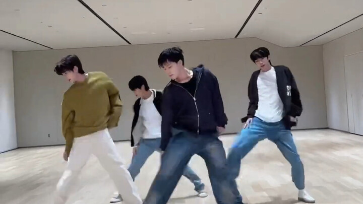 【申惟】MAESTRO ชาเลนจ์｜ร่วมกับรุ่นพี่ Dino จาก SEVENTEEN