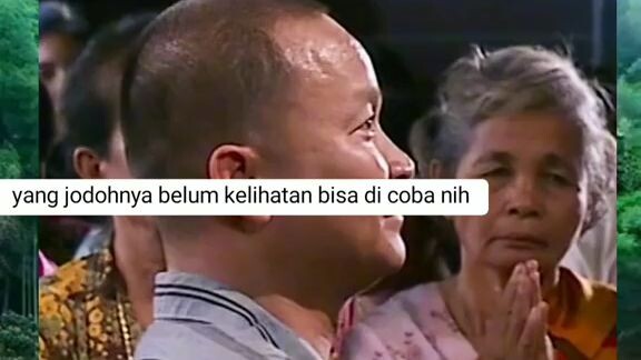 pembuka aura per jodohan