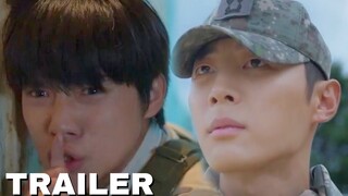 Duty After School (2023) Official Trailer | Shin Hyun Soo, Lim Se Mi, Moon Sang Min, Kim Ki Hae