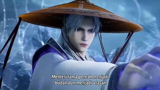 Renegade Immortal Episode 68 Sub Indo