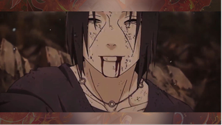 Pengorbanan Uchiha Itachi untuk Konoha❗