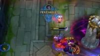 Sylas Pentakill URF
