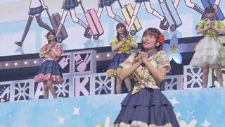Doko ni Itemo Kimi wa Kimi - Nijigasaki 7th Live