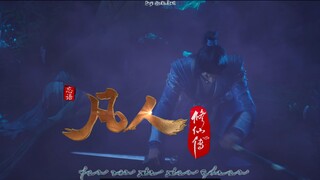 这杜东人还挺好嘞，没有全打杀了~