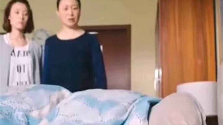 We’re all human—and family, at that—why should I coddle you?