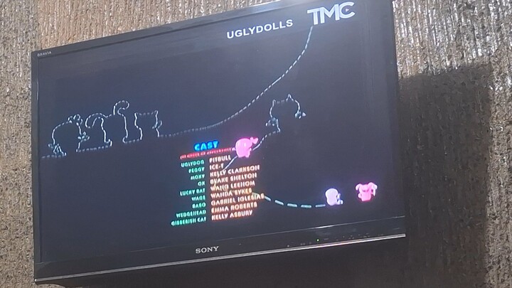 Tagalized Movie Channel - Continuity [12-25-2025] (Final Gap)