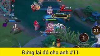 Đứng lại đó cho anh p11