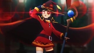 amv konosuba