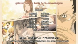 Bakuman 3 Ending 2