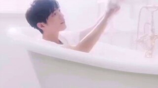 [Bojunyixiao] Why is there such a big difference when using the same shower gel?