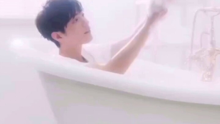 [Bojun Yixiao] ฉันก็ใช้เจลอาบน้ำเหมือนกัน แต่ทำไมถึงมีความแตกต่างกันมากขนาดนี้?