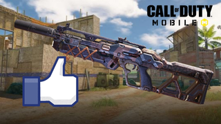 [Call of duty Mobile] การกลับมาอีกครั้งของ PP19 BIZON