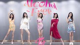 和我一起微醺吧🍸 夏日风TWICE《Alcohol Free》5套超还原服装全曲翻跳【Ada】