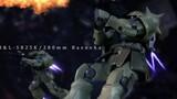 Gunpla Stop Motion Animation: Mở Linh hồn Robot bằng Phim ngắn Điện ảnh