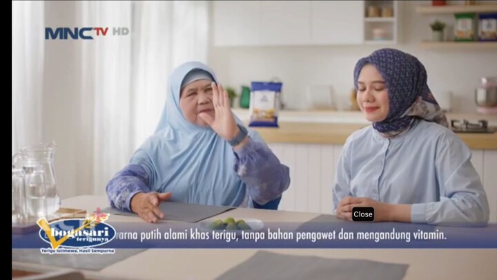 acara Ramadhan MNCTV - 17 maret 2025