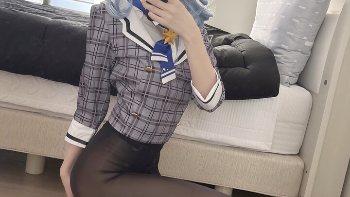 โฮชิมาจิ ซุยเซย์