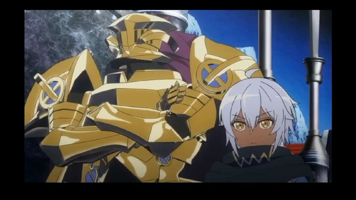 light mengumpulkan pasukannya dalam 3thun untuk balas dendam.....#anime #action #fantasy #light #mei