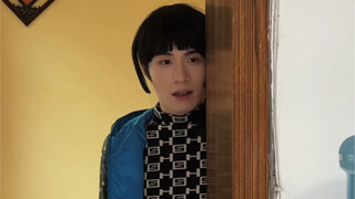 الوقت القصير يشبه الحلم، وهذا الحلم انتظرته عامًا كاملًا.