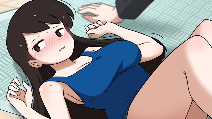 Excuse me... Is it normal to be pinned to the ground by a friend!? EP05 “My Otaku Older Brother”