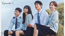 The Interest of Love Ep. 05