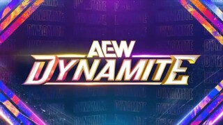 AEW Dynamite | Full Show HD | May 21, 2025