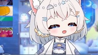 Kemaimai's cell phone is on board because Kemaimai is so cute [Kemaimai]