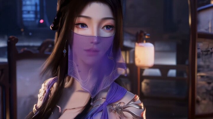 Versi asli dari Perjalanan Seorang Fana Menuju Keabadian: Jadi, Anda adalah Han Lao Mo seperti ini