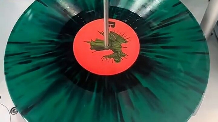 Can you guess what this is making?