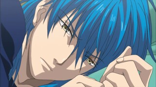 EPISODES 09 - DRAMATICAL MURDÉR