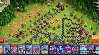 #部落冲突 #短篇小说